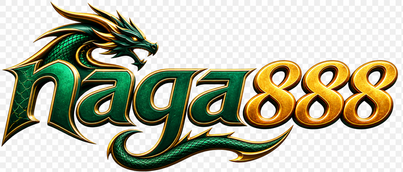 naga888 লোগো